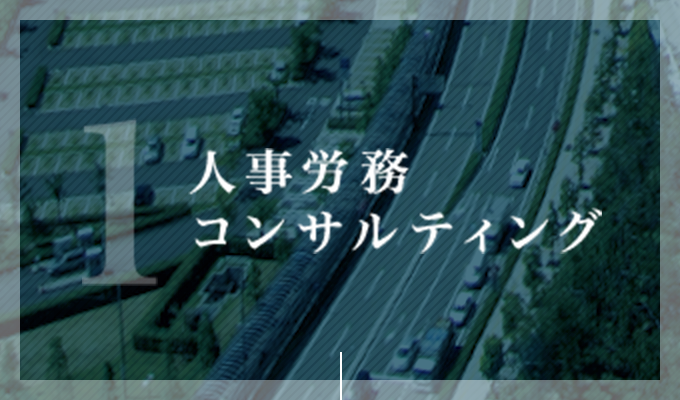 人事労務コンサルティング